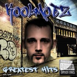 KOOLMOEZ - The Greatest Hits