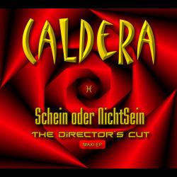 caldera - Schein oder Nichtsein