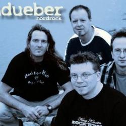 landueber - ...kein Land in Sicht!