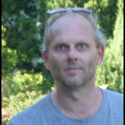 Jürgen Nöding - SESSION FOR A DAY