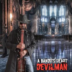 A Bandits Heart  - Devilman