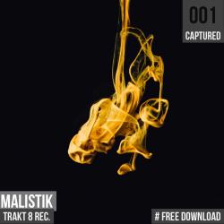 Malistik - Malistik 