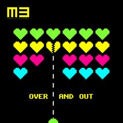 Marcus Biniek - Over And Out