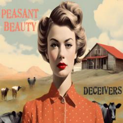 Peasant Beauty