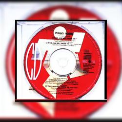 The funky posse  - The funky posse 