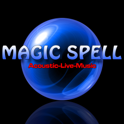 Magic Spell - Magic Spell