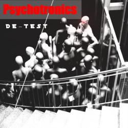 DE-TEST - PSYCHOTRONICS