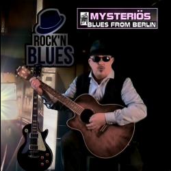 Mysterious - Blues from Berlin