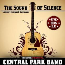 Central Park Band - Central Park Band