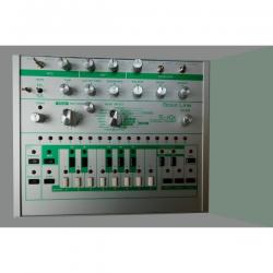 MANMACHINE - Pure ACID