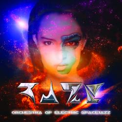 OESJ | ORCHESTRA OF ELECTRIC SPACEJAZZ - OESJ | ORCHESTRA OF ELECTRIC SPACEJAZZ