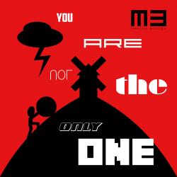Marcus Biniek - you are not the only one