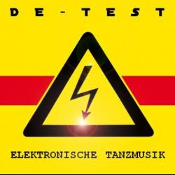 DE-TEST - ELEKTRONISCHE TANZMUSIK