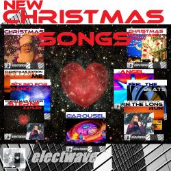electwave - New Christmas Songs (Album) by electwave
