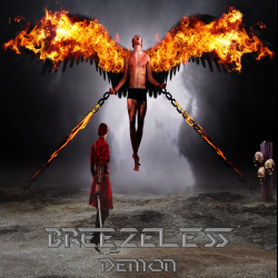 BREEZELESS - Demons