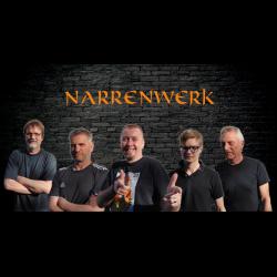 Narrenwerk - Narrenwerk