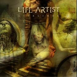 LIFE ARTIST - Lifelines