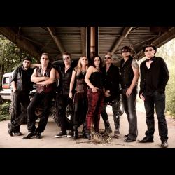 Twilight Cruiser - Here we are