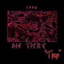 Die Tiere - 1990 