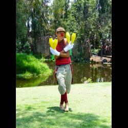 Benedikt Purzelbaum - Clandisaltibanki