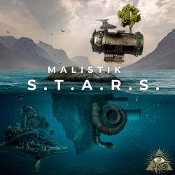 Malistik - S.T.A.R.S.