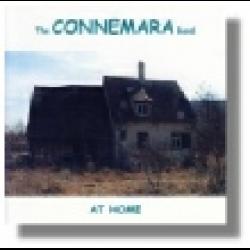 The Connemara Band - CD - At Home