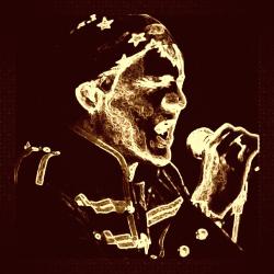 Voxx Rocket - Voxx Rocket - Immune to gravity