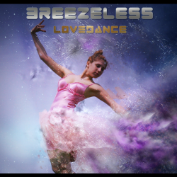 BREEZELESS - Love-Dance
