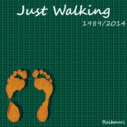 Reibauri - Just Walking