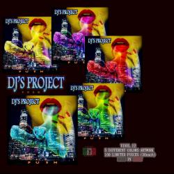 DJ´s Project Push
