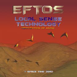 Eftos - Local Sense Technology