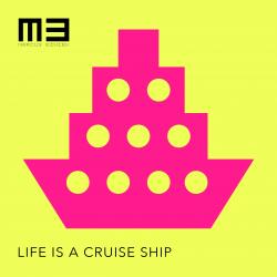 Marcus Biniek - Life is a Cruise Ship