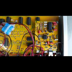 MANMACHINE - tAKE iN mY mIND