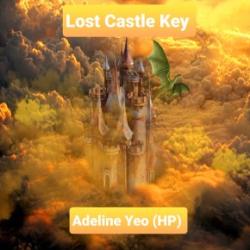 Adeline Yeo - Lost Castle Key