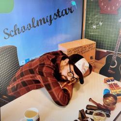 SCHOOLMYSTAR - Best of Album SCHOOLMYSTAR