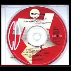 Synthetic-dreams-music / Produktion 1990 - Synthetic-dreams-music 1990