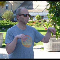 Jürgen Nöding - SOUL FLIGHT