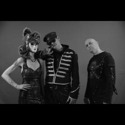 cabaret bizarre - cabaret bizarre