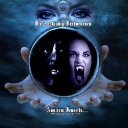 MMLesekrug - Aus dem Jenseits....