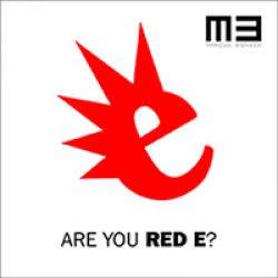 Marcus Biniek - Are You Red E?