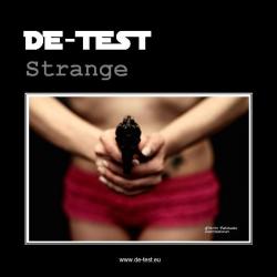 DE-TEST - STRANGE