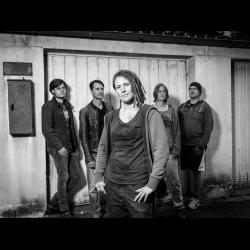 Räucherstäbchenmädchen - Sarah