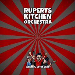 RKO - Ruperts Kitchen Orchestra - 2019 Preview EP