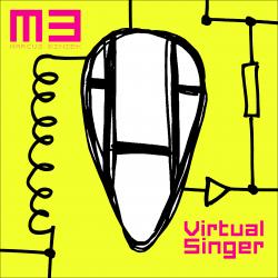 Marcus Biniek - Virtual Singer