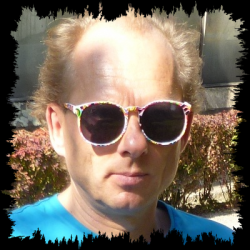 Jürgen Nöding - Das Leben ist eine Hängematte