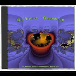 Subart-Sound - Subart-Sounds