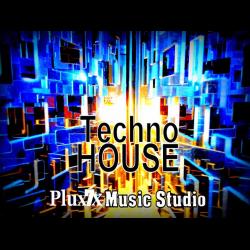 Pluxx7 - World of TechHouse