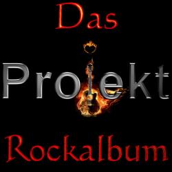 Herzbrand-Projekt - Das Rockalbum
