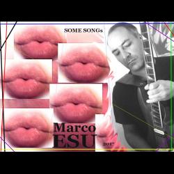 Marco Esu - Some songs