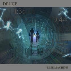 DEUCE - Time Machine